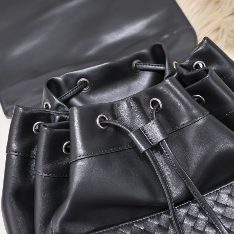 Mens Bottega Veneta Backpacks